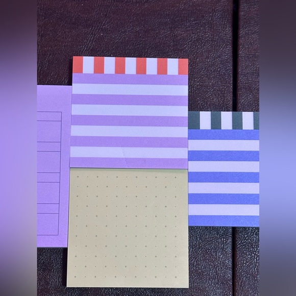 Noted by Post It bundle - Picture 2 of 6